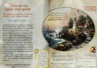 Better Homes & Gardens March 1998 Magazine Article: Page 56