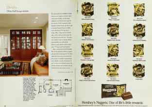 Better Homes & Gardens March 1998 Magazine Article: Page 58