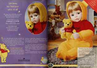 Better Homes & Gardens March 1998 Magazine Article: Page 68