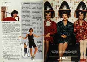 Better Homes & Gardens March 1998 Magazine Article: Page 72