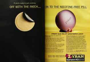 Better Homes & Gardens March 1998 Magazine Article: Page 82