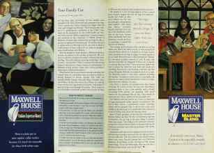 Better Homes & Gardens March 1998 Magazine Article: Page 104