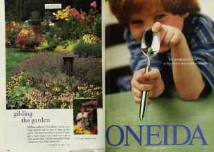 Better Homes & Gardens March 1998 Magazine Article: Page 118