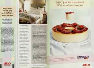 Better Homes & Gardens March 1998 Magazine Article: Page 144