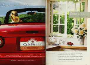 Better Homes & Gardens March 1998 Magazine Article: Page 146