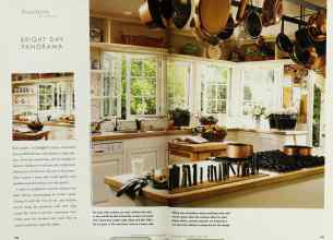 Better Homes & Gardens March 1998 Magazine Article: Page 148