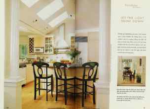 Better Homes & Gardens March 1998 Magazine Article: Page 150