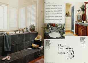 Better Homes & Gardens March 1998 Magazine Article: Page 160