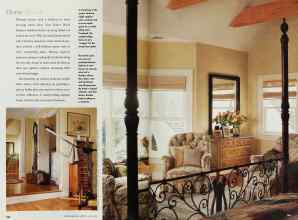 Better Homes & Gardens March 1998 Magazine Article: Page 164