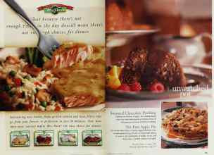 Better Homes & Gardens March 1998 Magazine Article: Page 178