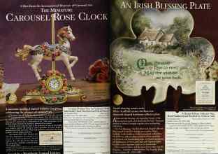 Better Homes & Gardens March 1998 Magazine Article: Page 180