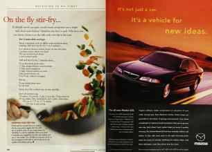 Better Homes & Gardens March 1998 Magazine Article: Page 188