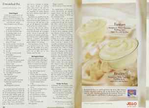 Better Homes & Gardens March 1998 Magazine Article: Page 198