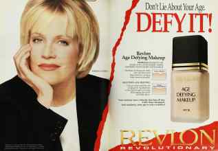 Better Homes & Gardens April 1998 Magazine Article: Page 14