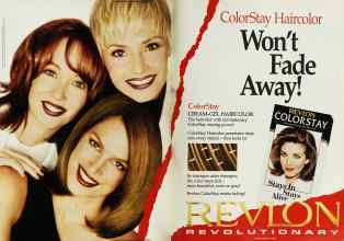 Better Homes & Gardens April 1998 Magazine Article: Page 18