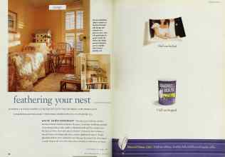 Better Homes & Gardens April 1998 Magazine Article: Page 38