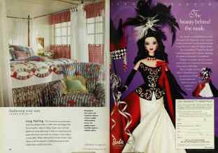 Better Homes & Gardens April 1998 Magazine Article: Page 42