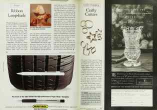 Better Homes & Gardens April 1998 Magazine Article: Page 54