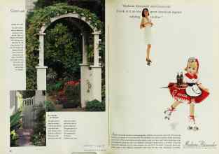 Better Homes & Gardens April 1998 Magazine Article: Page 60