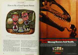 Better Homes & Gardens April 1998 Magazine Article: Page 82