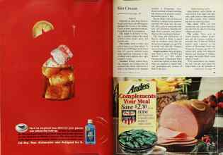 Better Homes & Gardens April 1998 Magazine Article: Page 92