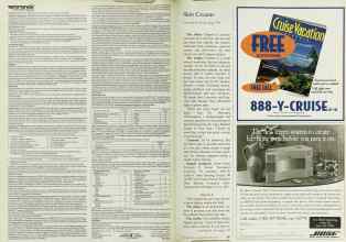 Better Homes & Gardens April 1998 Magazine Article: Page 96