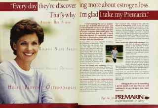 Better Homes & Gardens April 1998 Magazine Article: Page 110