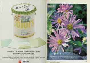Better Homes & Gardens April 1998 Magazine Article: Page 146