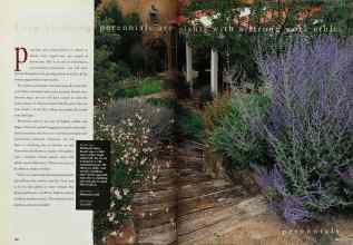 Better Homes & Gardens April 1998 Magazine Article: Page 148