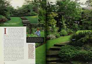 Better Homes & Gardens April 1998 Magazine Article: Page 158