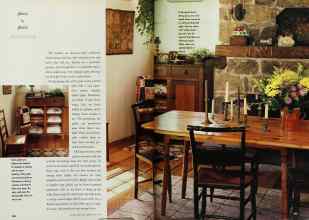 Better Homes & Gardens April 1998 Magazine Article: Page 168