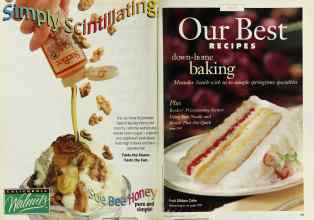 Better Homes & Gardens April 1998 Magazine Article: Page 192
