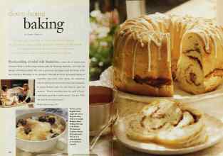 Better Homes & Gardens April 1998 Magazine Article: Page 194