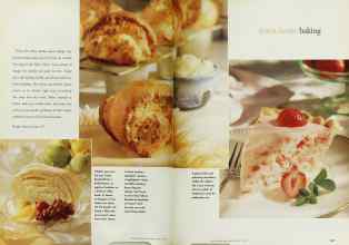 Better Homes & Gardens April 1998 Magazine Article: Page 196