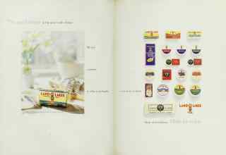 Better Homes & Gardens April 1998 Magazine Article: Page 202