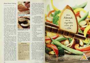Better Homes & Gardens April 1998 Magazine Article: Page 210