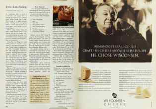 Better Homes & Gardens April 1998 Magazine Article: Page 212