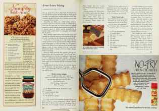 Better Homes & Gardens April 1998 Magazine Article: Page 216
