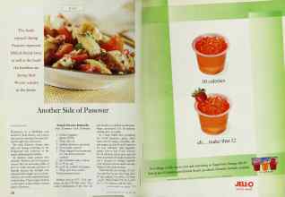 Better Homes & Gardens April 1998 Magazine Article: Page 226