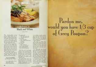 Better Homes & Gardens April 1998 Magazine Article: Page 230