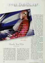 Better Homes & Gardens May 1998 Magazine Article: Heads, You Win