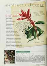 Better Homes & Gardens May 1998 Magazine Article: EDITOR'S CHOICE