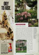 Better Homes & Gardens May 1998 Magazine Article: LOOKING GOOD