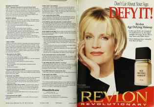 Better Homes & Gardens May 1998 Magazine Article: Page 12