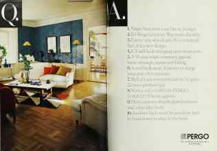 Better Homes & Gardens May 1998 Magazine Article: Page 18