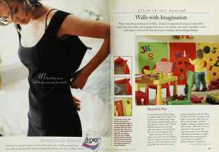 Better Homes & Gardens May 1998 Magazine Article: Page 24