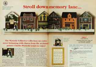 Better Homes & Gardens May 1998 Magazine Article: Page 28