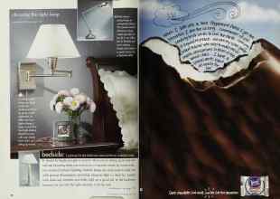 Better Homes & Gardens May 1998 Magazine Article: Page 36