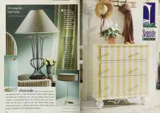 Better Homes & Gardens May 1998 Magazine Article: Page 38