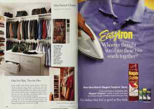 Better Homes & Gardens May 1998 Magazine Article: Page 46